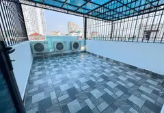 Siêu phẩm nhà 5 tầng phân lô Quang Trung giá tốt hiếm có... Bán nhà riêng tại Dương Nội, Hà Nội 06