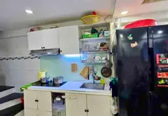 NHÀ 3 TẦNG – GẦN LẠC LONG QUÂN - DTS 74M2 - NỞ HẬU... Bán nhà riêng tại Bảy Hiền, Hồ Chí Minh 02