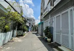 Nhà mới đẹp ngay Trung tâm Quận 6
Hồng Bàng - vòng xoay Cây Gõ -đường 3/2 - Minh Phụng - Hậu Giang... Bán nhà riêng tại Bình Tây, Hồ Chí Minh 16