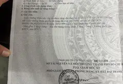 Nhà mặt tiền An Dương Vương, diện tích lớn, 7 tầng tiện nghi... Bán nhà mặt phố tại An Đông, Hồ Chí Minh 14