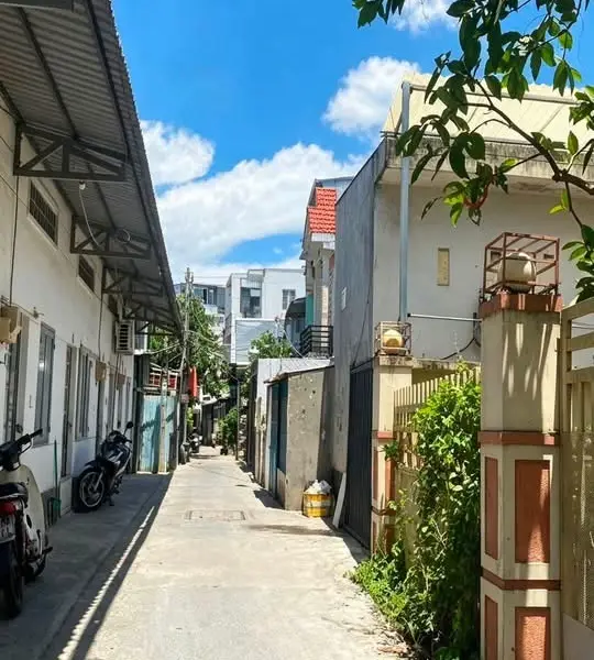 HXH Dãy nhà trọ 6 phòng – Huỳnh Tấn Phát, Nhà Bè - Thanh khoản: 5,5 Đồng. Diện tích: (5 x 17,8m)... Bán nhà riêng tại Nhà Bè, Hồ Chí Minh 01