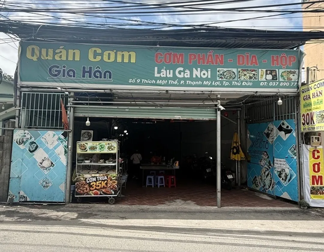 Bán đất mặt tiền Thích Mật Thể Thạnh Mỹ Lợi chỉ ~ 100tr/m... Bán nhà mặt phố tại Cát Lái, Hồ Chí Minh 01