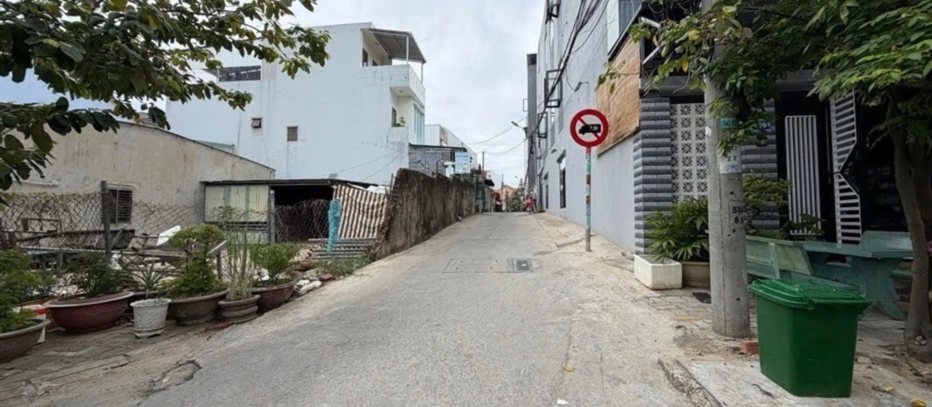 Bán đất hiếm giá rẻ Nguyễn Đình Chiểu Phường Ngũ Hành Sơn, Đà Nẵng, diện tích 70 m²... Bán đất tại Ngũ Hành Sơn, Đà Nẵng 01