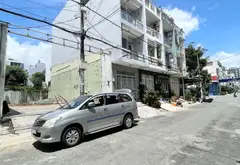 Bán đất nền 72m² khu dân cư Bình Phú, Quận 6, Đường nhựa 10m, view công viên - giá 8,x tỷ đồng... Bán đất tại Bình Phú, Hồ Chí Minh 03