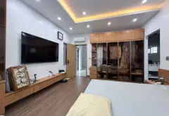 Biệt thự sân vườn 2 mặt ngõ, gara rộng, phù hợp ở và làm văn phòng... Bán biệt thự, liền kề tại Hồng Bàng, Hải Phòng 12