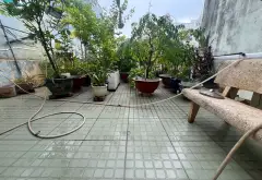 Nhà đẹp hẻm rộng, 4 tầng đẳng cấp, rộng 86m2 giá tốt tại Quận 3... Bán nhà riêng tại Nhiêu Lộc, Hồ Chí Minh 16