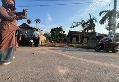 Bán 100m đất Bãi sậy - Triệu Việt Vương-
Hưng Yên - Đường Thông,rộng 6m, oto đỗ cửa... Bán đất tại Triệu Việt Vương, Hưng Yên 01