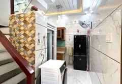 Nhà 2 tầng giá mềm, ô tô tránh, ở liền Gò Vấp... Bán nhà riêng tại An Hội Tây, Hồ Chí Minh 05