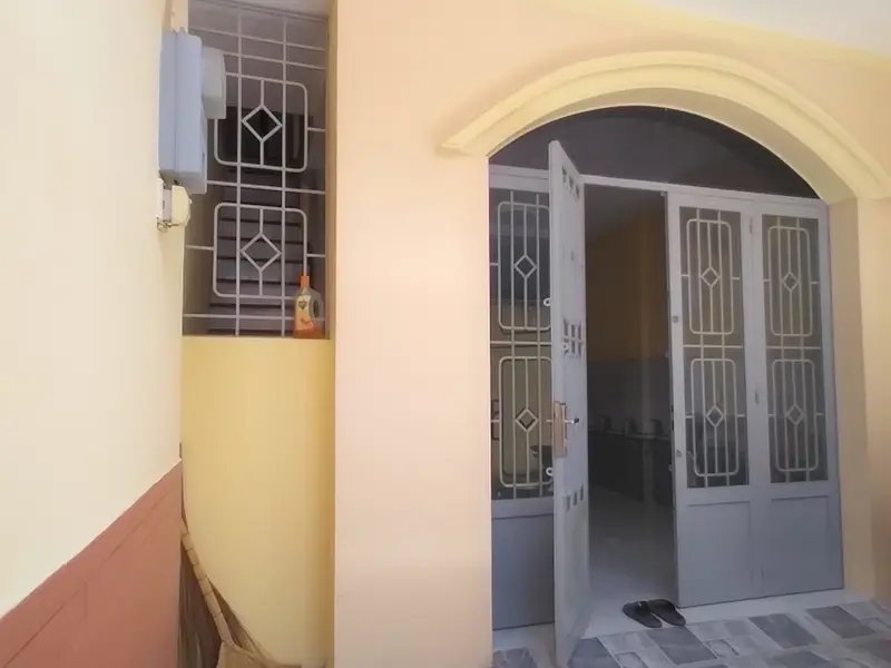 NHÀ NGAY CHỢ 200 - 56M2 - CHỈ 4.54T - NGANG 4M - NỞ HẬU - THU 180TR/NĂM... Bán nhà riêng tại Khánh Hội, Hồ Chí Minh 01