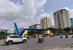 Đất đẹp Đông Hòa, cơ hội đầu tư đỉnh tại TP HCM... Bán đất tại Đông Hòa, Hồ Chí Minh 07