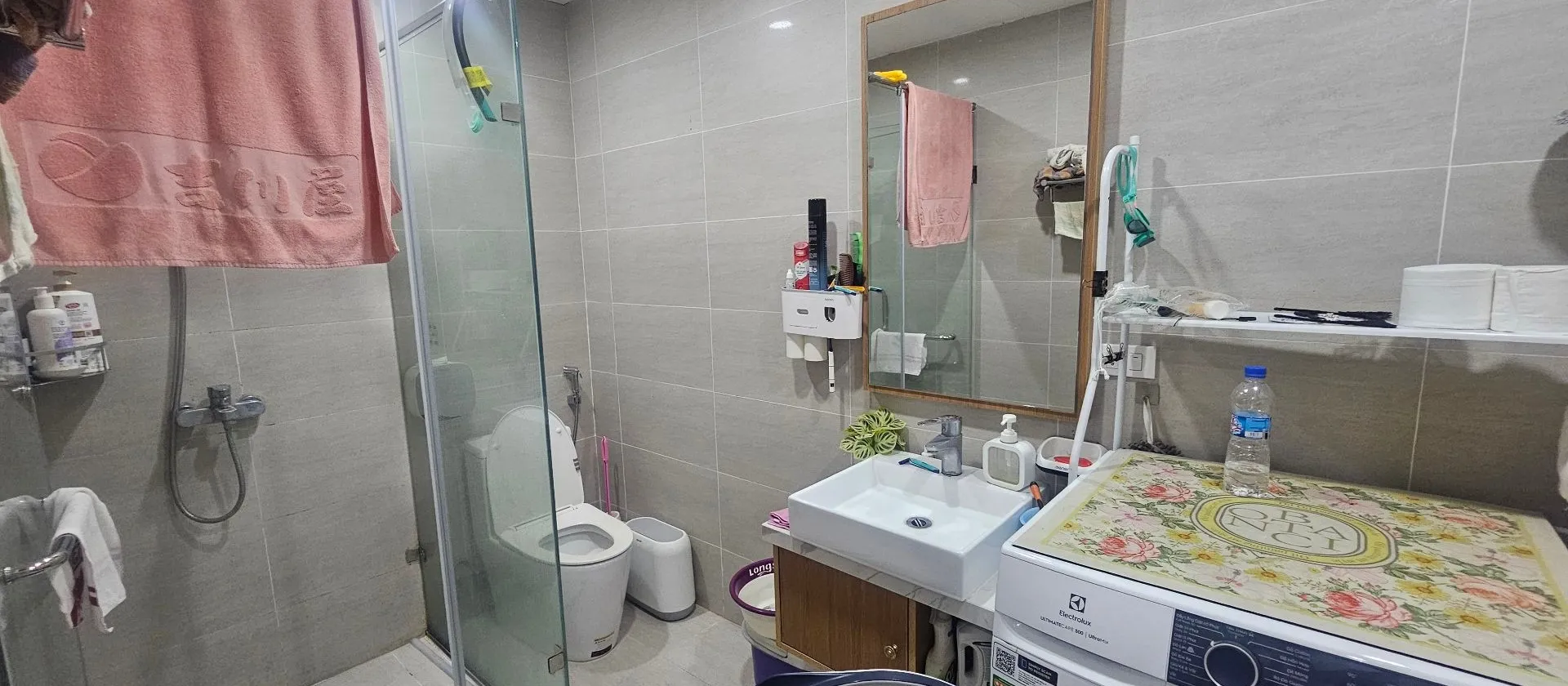 HOÀNG ĐẠO THÚY – GIẢM 1,5 TỶ, CÒN 11,5 TỶ!

 152M² – LÔ GÓC – 3 NGỦ – VIEW NGÃ TƯ THOÁNG SÁNG... Bán căn hộ chung cư tại Yên Hòa, Hà Nội 01