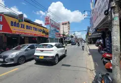 Bán đất mặt tiền sầm uất Phan Huy Ích... Bán nhà mặt phố tại Tân Sơn, Hồ Chí Minh 11