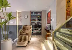 Nhà phố sang chảnh, trọn tiện nghi giữa lòng Gò Vấp... Bán nhà riêng tại Thông Tây Hội, Hồ Chí Minh 13