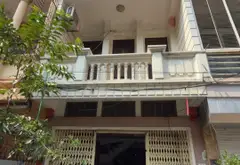 Bán nhà 4 tầng mặt ngõ ô tô tránh tại Tam Trinh, diện tích 48m2... Bán nhà riêng tại Tương Mai, Hà Nội 01