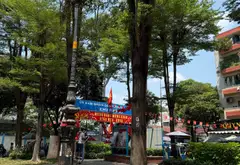 Nhà hiếm 4 phòng ngủ, mặt tiền 14m, hẻm ô tô rộng Quận 5... Bán nhà riêng tại An Đông, Hồ Chí Minh 03
