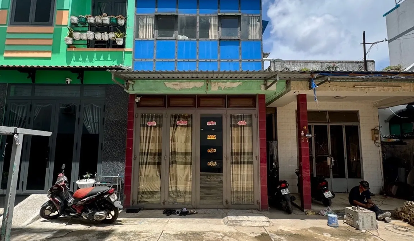 BÁN NHÀ 2 Tầng - Thống Nhất - Hẻm Xe Hơi - 4.5x15 - 62m2 - Chỉ từ 6 tỷ... Bán nhà riêng tại Thông Tây Hội, Hồ Chí Minh 01