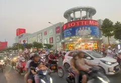 Nhà Hẻm Xe Hơi Gò Vấp - Sống Sang Tại Trung Tâm... Bán nhà riêng tại Gò Vấp, Hồ Chí Minh 07