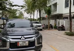Bán nhà liền kề 3 tầng mặt tiền 6m tại khu B Geleximco Lê Trọng Tấn, Hà Đông... Bán owner_side tại Dương Nội, Hà Nội 01
