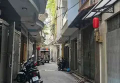 Nhà 3 tầng 4 phòng ngủ Hẻm 6m Phường Bình Quận Tân Bình... Bán nhà riêng tại Tân Sơn Nhất, Hồ Chí Minh 02