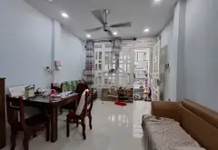 💥 Nhà đẹp _ GIÁ TỐT_ HXH_ LÊ VĂN HUÂN_ Gần Ga T3 - Khu Sân Bay & Tổ hợp ETOWN CỘNG HÒA,... Bán nhà riêng tại Tân Bình, Hồ Chí Minh 07