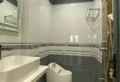 Bán nhà riêng 5 tầng hướng Bắc Quận Bình Tân, diện tích 56.5 m², pháp lý rõ ràng... Bán nhà riêng tại Bình Tân, Hồ Chí Minh 06