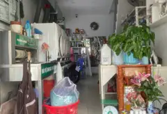 MẶT TIỀN KINH DOANH QUẬN 10 – GẦN HÙNG VƯƠNG – 3 TẦNG BTCT – DÒNG TIỀN 180TR/NĂM - NHỈNH 5 TỶ... Bán nhà mặt phố tại Vườn Lài, Hồ Chí Minh 03