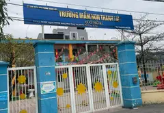 Nhà 5 tầng hiện đại tại Phường Thanh Liệt, Hà Nội - Tiện nghi, vị trí tiềm năng... Bán nhà riêng tại Thanh Liệt, Hà Nội 03