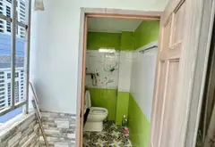 HẺM XE TẢI TRẢI NHỰA - SÁT NGAY MẶT TIỀN QUANG TRUNG 1 TRỤC - 44M (4x11) 4 TẦN... Bán nhà riêng tại Thông Tây Hội, Hồ Chí Minh 11