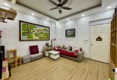 Căn hộ 2 ngủ thoáng mát tại Nguyễn Chánh, giá hợp lý... Bán căn hộ chung cư tại Yên Hòa, Hà Nội 03