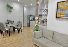 Căn hộ 2 phòng ngủ tại Dương Nội, giá 3.2 tỷ... Bán căn hộ chung cư tại Dương Nội, Hà Nội 01