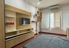 Siêu mặt phố 4 tầng thoáng mát giữa lòng Thành Công... Bán nhà mặt phố tại Giảng Võ, Hà Nội 09