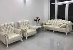 Siêu phẩm nhà riêng bốn tầng tại khu vực Gò Vấp đẳng cấp
Nguyễn Văn Dung - Nguyễn Oanh... Bán nhà riêng tại An Nhơn, Hồ Chí Minh 07