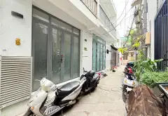 🔥 LÊ VĂN SỸ – QUẬN 3 – 44M² – 2 TẦNG – 6,7 TỶ... Bán nhà riêng tại Nhiêu Lộc, Hồ Chí Minh 04