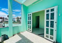 Nhà Đẹp 3 Tầng Phong Cách Hiện Đại Ngay Trung Tâm P16... Bán nhà riêng tại An Hội Đông, Hồ Chí Minh 06