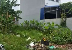 Lô góc 3 mặt tiền phường Hưng Đạo - Cơ hội vàng cho chủ đầu tư sáng suốt... Bán đất tại Hưng Đạo, Hải Phòng 01