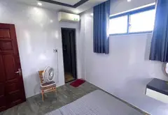 Bán nhà riêng 4 tầng kiệt ô tô phường Thanh Khê, Đà Nẵng, diện tích 41.3m2 giá tốt... Bán nhà riêng tại Thanh Khê, Đà Nẵng 08