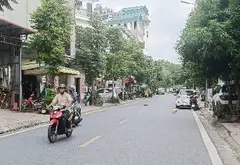 BÁN ĐẤT HOA ĐỘNG, LONG BIÊN 79M2- MT 4.6m- MẶT PHỐ, KINH DOANH ĐỈNH CAO - 16.2 Tỷ... Bán đất tại Long Biên, Hà Nội 04