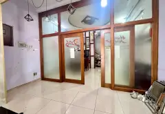 Bán nhà 2 tầng mặt phố Nhánh Phạm Văn Bạch, 5x20m.... Bán nhà mặt phố tại An Hội Tây, Hồ Chí Minh 07