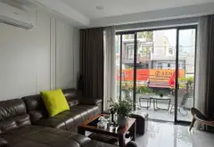 Nhà mặt phố đẳng cấp, thang máy, kinh doanh sầm uất... Bán nhà mặt phố tại Tân Hưng, Hồ Chí Minh 09
