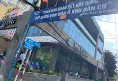 Bán nhà riêng phường Tân Phú, Hồ Chí Minh, diện tích 101 m², thích hợp xây CHDV... Bán nhà riêng tại Tân Phú, Hồ Chí Minh 05