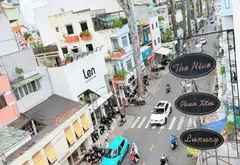 Nhà mặt phố cực phẩm Quận 3, kinh doanh đỉnh cao... Bán nhà mặt phố tại Nhiêu Lộc, Hồ Chí Minh 07