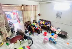 Bán nhà 2 tầng 65m2 phường 11 quận Gò Vấp, gần chợ, tiện kinh doanh cho thuê... Bán owner_side tại Thông Tây Hội, Hồ Chí Minh 10