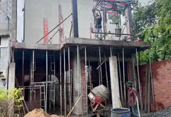 Biệt Thự Mini Tinh Tế Gần Vinhomes, Không Gian Riêng Tư Hiện Đại 6,5 tỷ... Bán nhà riêng tại Long Bình, Hồ Chí Minh 04