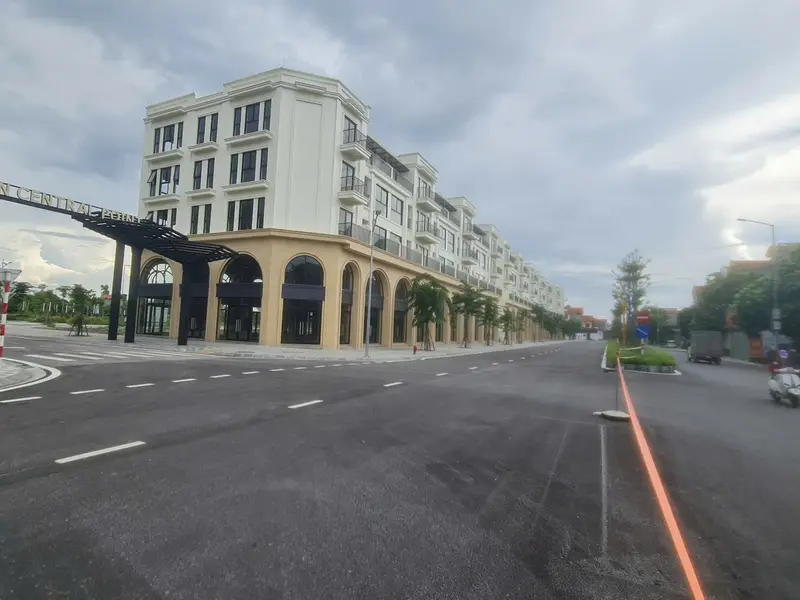 Bán đất pháp lý rõ ràng 85m² tại KĐT Bích Sơn Central Point, Phường Việt Yên... Bán đất tại Việt Yên, Bắc Ninh 01