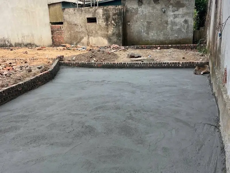 Bán đất 80m2 hướng Tây Nam tại xã Quang Minh, Mê Linh, mặt tiền rộng... Bán đất tại Quang Minh, Hà Nội 01