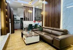 Nhà 5 Tầng Trung Tâm Cầu Giấy - Vị Trí Vàng, Sổ Đỏ Chính Chủ... Bán nhà riêng tại Cầu Giấy, Hà Nội 02