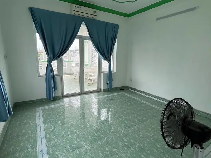 Bán nhà riêng 3 tầng Trung Mỹ Tây, Q12(Đối diện Chợ Trung Chánh ) , lô góc mặt tiền 4.5m.... Bán nhà riêng tại Trung Mỹ Tây, Hồ Chí Minh 01