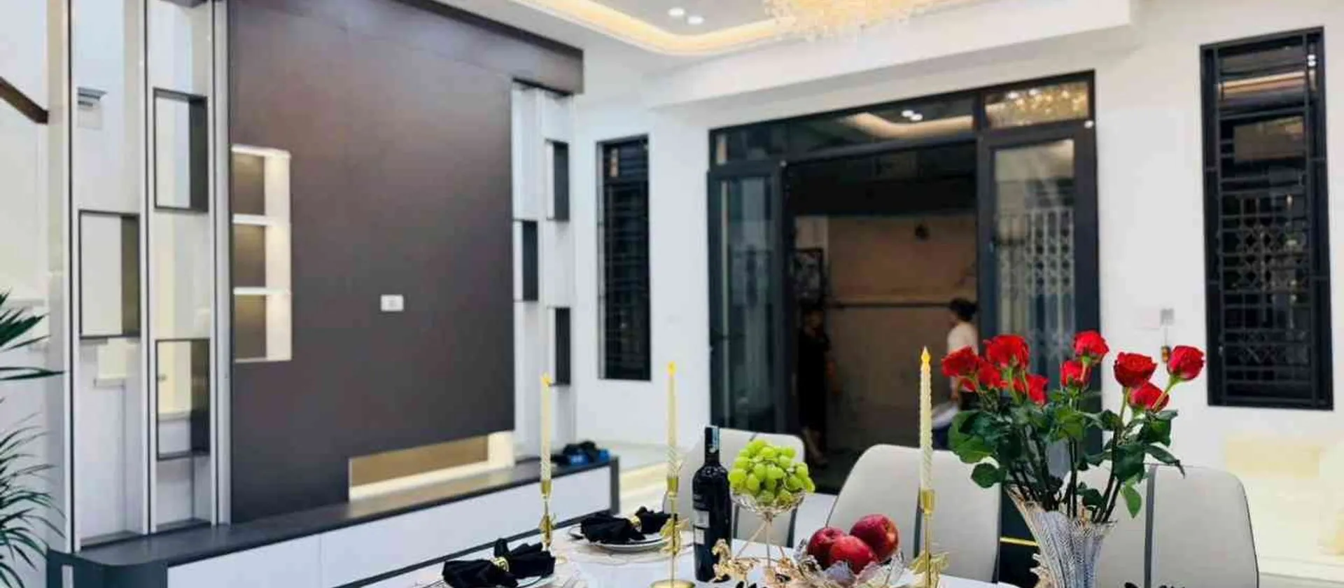 Nhà Mới Trung Tâm Đà Nẵng, 4 Tầng Rộng Rãi, Giá Tốt... Bán nhà riêng tại Ngô Quyền, Hải Phòng 01