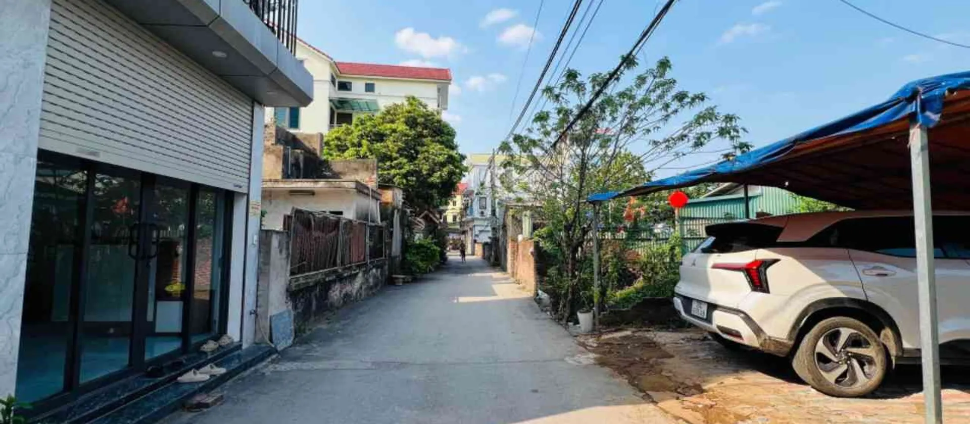 🔥 7.8 TỶ - SÁT ĐH KIỂM SOÁT HÀ NỘI – 45 M X MT 4M – Ô TÔ CẤT TRONG NHÀ – DÂN XÂY... Bán nhà riêng tại Dương Nội, Hà Nội 01