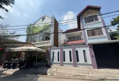 Biệt thự Tên Lửa 3 tầng giá cực hấp dẫn, giảm ngay 1 tỷ... Bán nhà mặt phố tại An Lạc, Hồ Chí Minh 01
